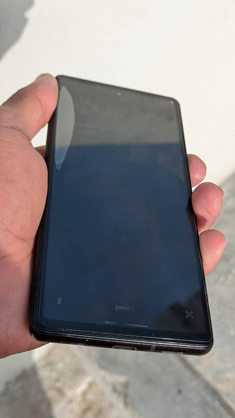 google pixel 6a 2