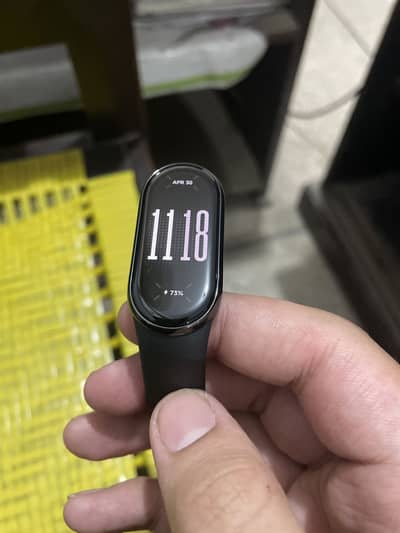Xiaomi band 8