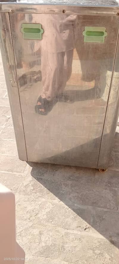Super Asia washing machine