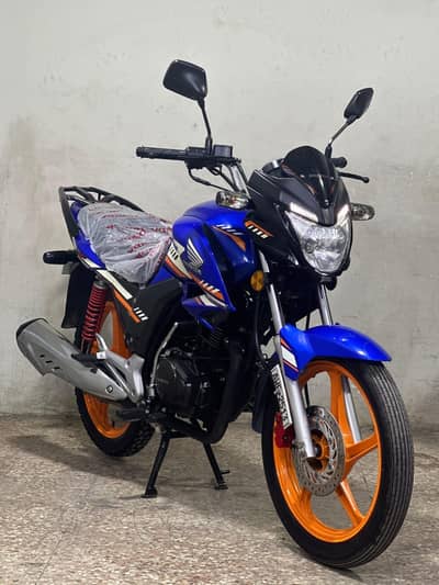 Honda cb150f 24/25 orignal special edition
