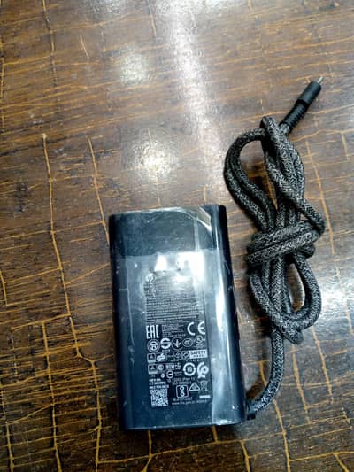 Hp orignal charger