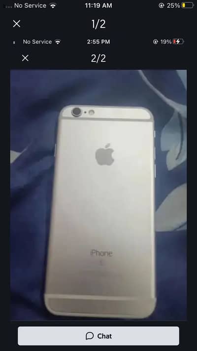 iPhone 6s