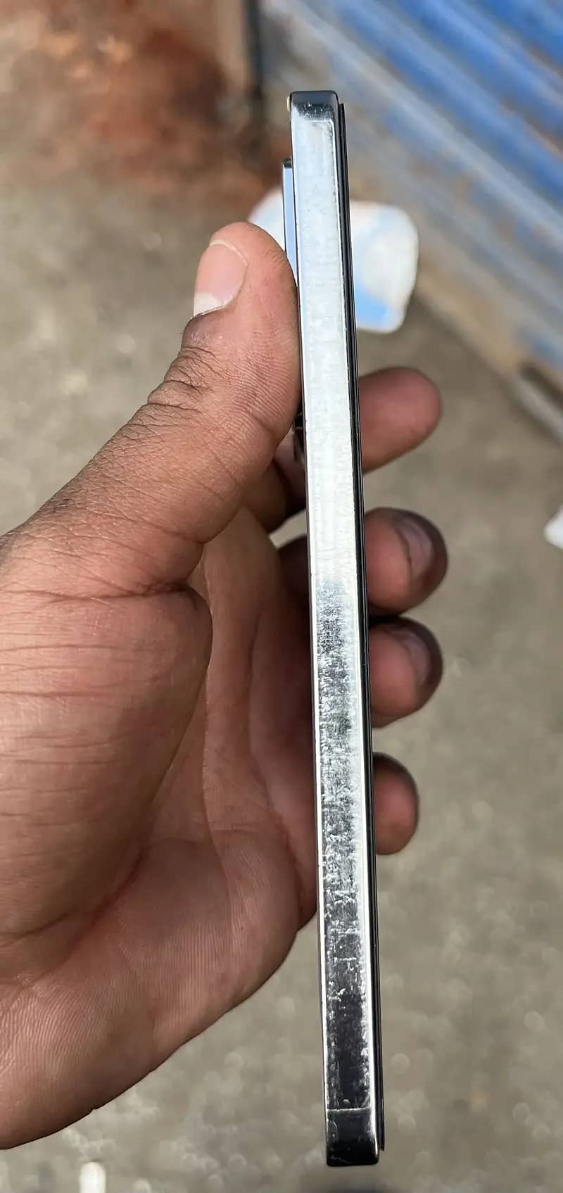 Infinix Note 40 4