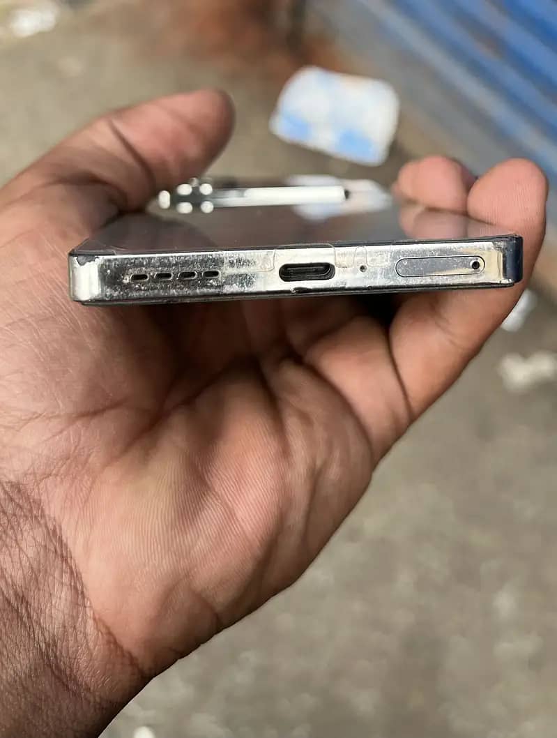 Infinix Note 40 6