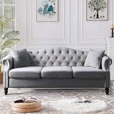 3 Seater