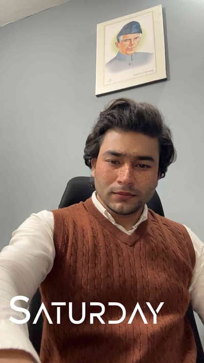 ayoub khan