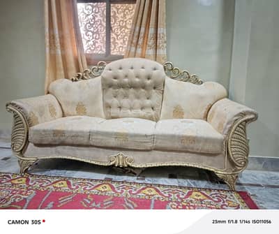 5 seter sofa set