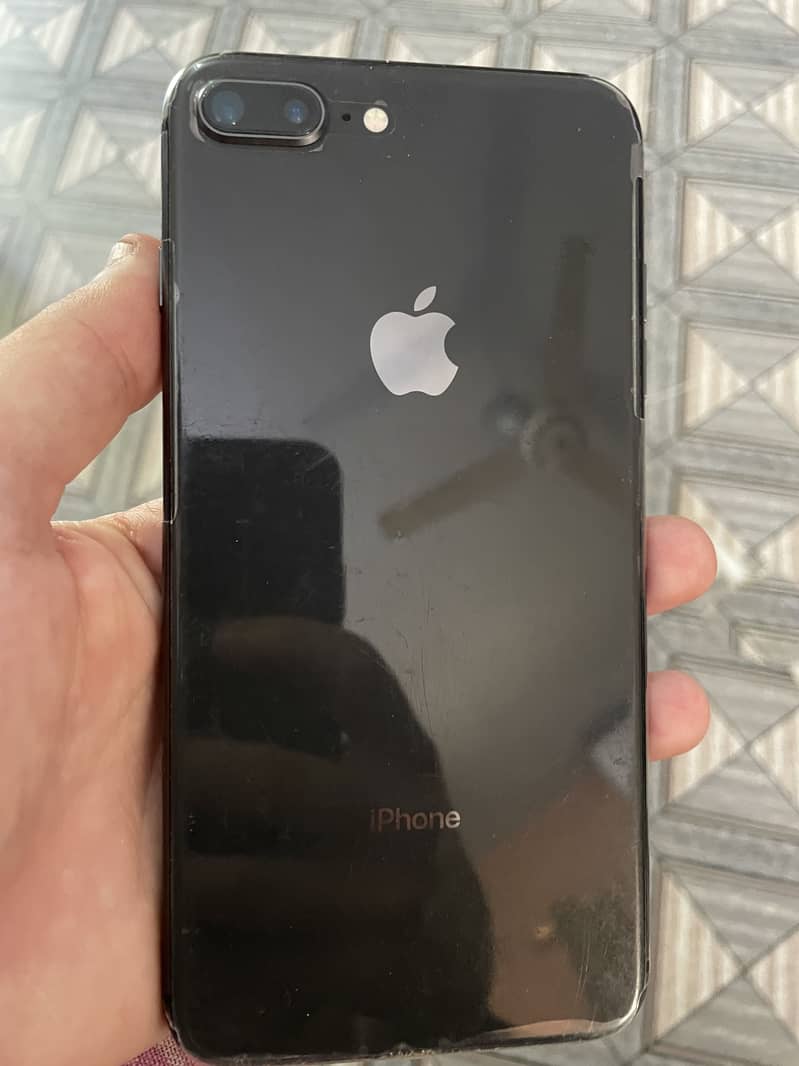 Iphone 8plus 4