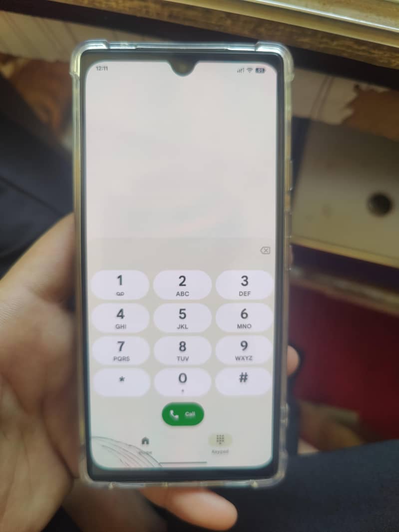 Google Pixel 6A 0