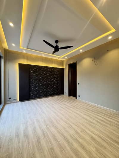 1 Kanal Semi Furnished House With Basement For Rent In DHA Phase 8 Ex Park View