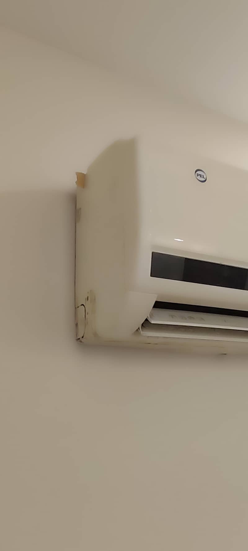 Pel split ac cool 2
