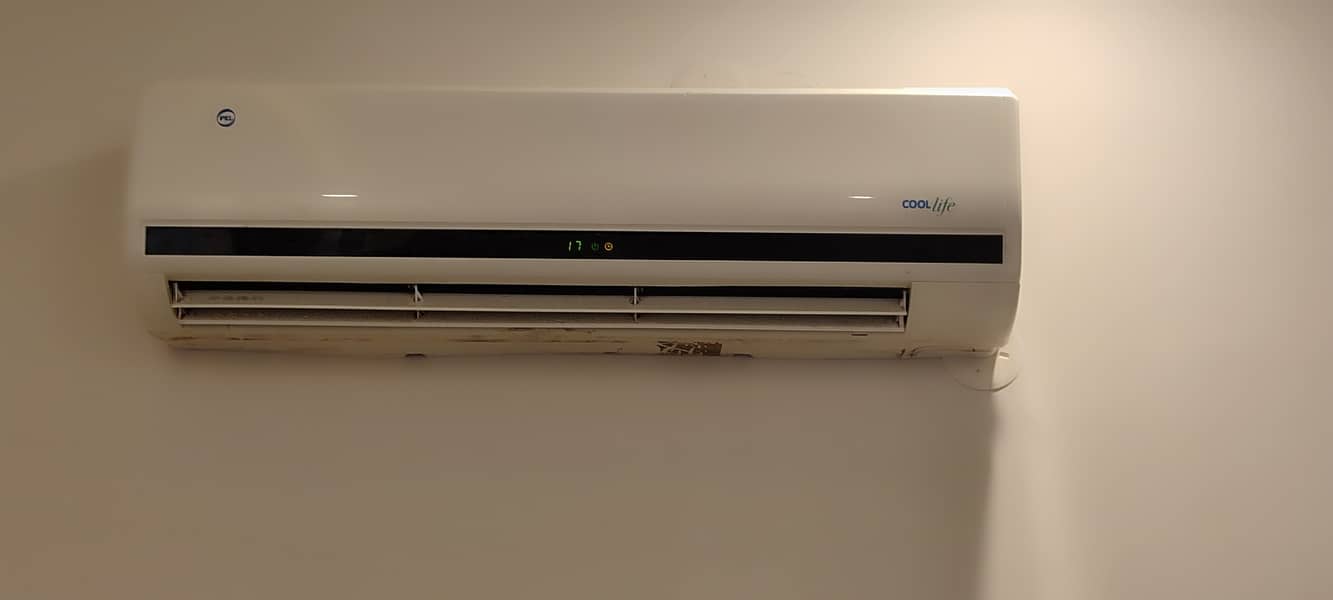 Pel split ac cool 7
