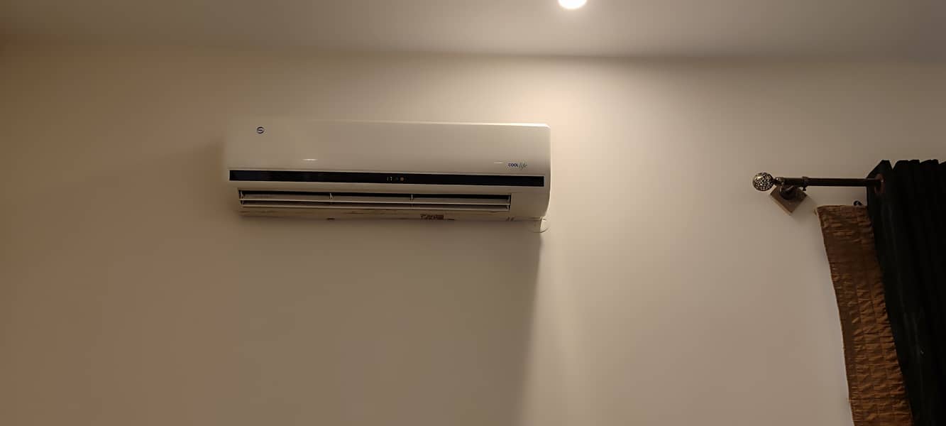Pel split ac cool 8