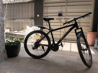 CYCLE