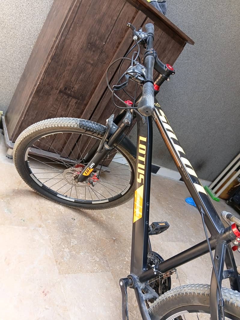 CYCLE 4