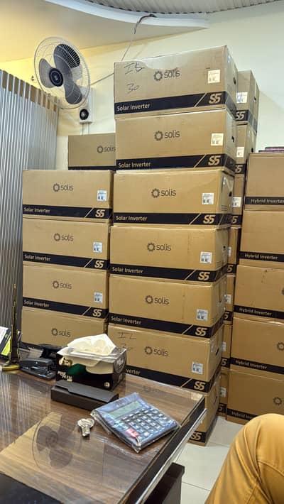 Itel 4 6 8 12 kw hybrid solar inverter ip54 ip66