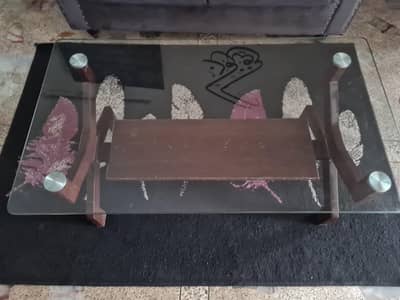 Center Table