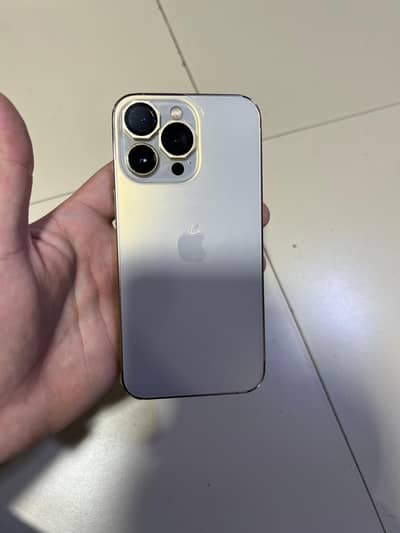 13pro pta approve brand new condition