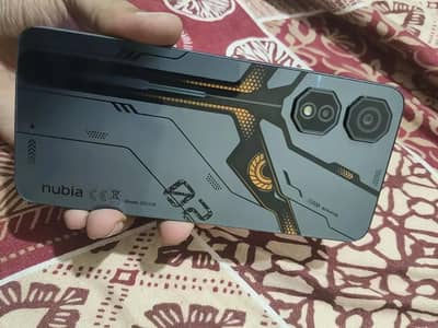 ZTE NUBIA NEO 2 5G
