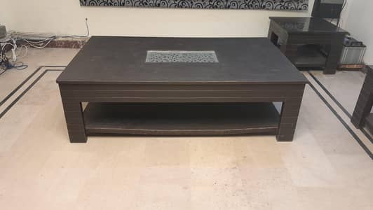 throw away price coffee Table for sale
