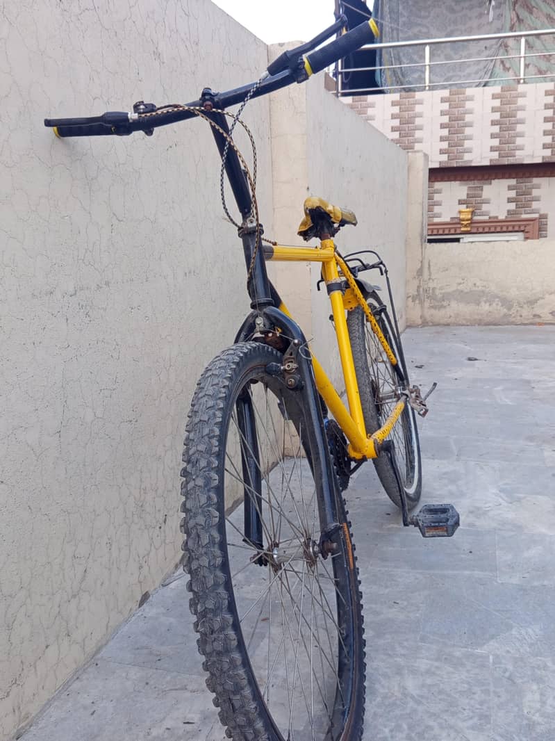 cycle 0