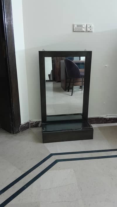 mirror with draw for sale