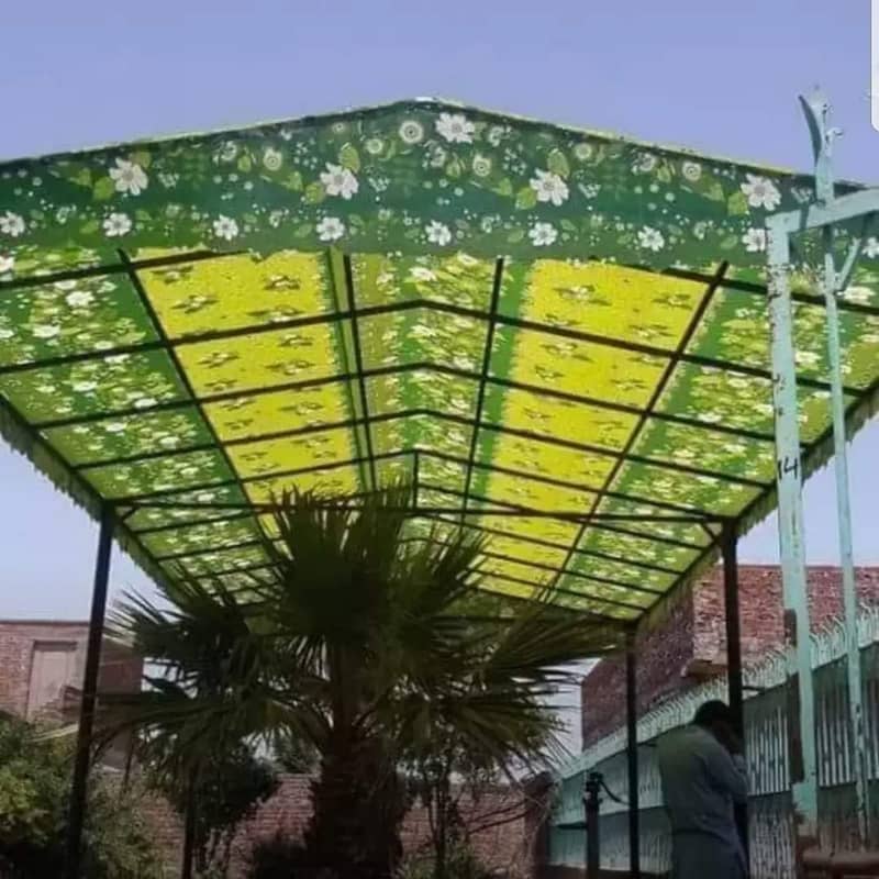 Net Shade, Fiber Shade, Folding Shade, Sliding Shade, Tensile Shade ...