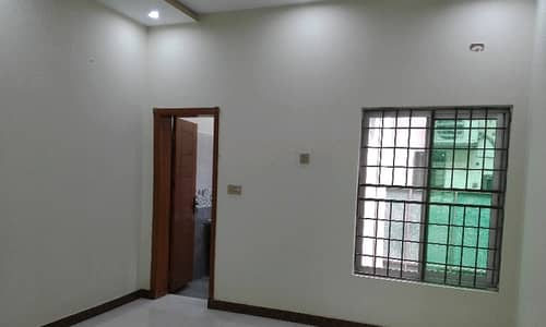 A Great Choice For A 5 Marla Lower Portion Available In Allama Iqbal Town