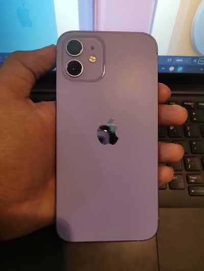 Iphone 12
