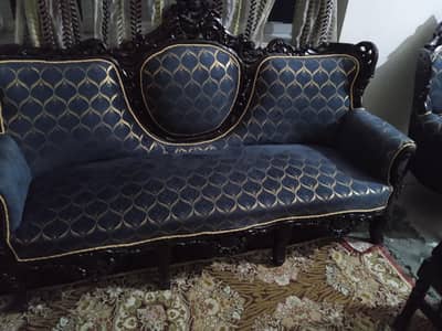 Chinioti SoFa Set