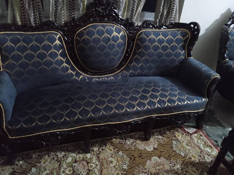 Chinioti SoFa Set 0