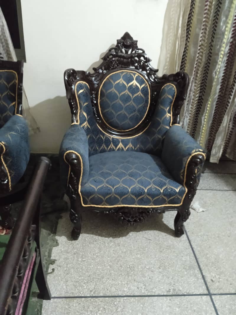 Chinioti SoFa Set 1