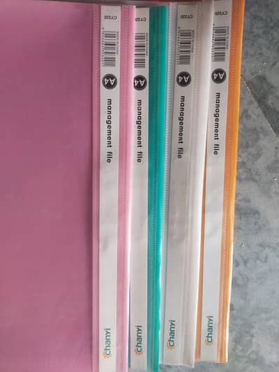 A4 Assignment file