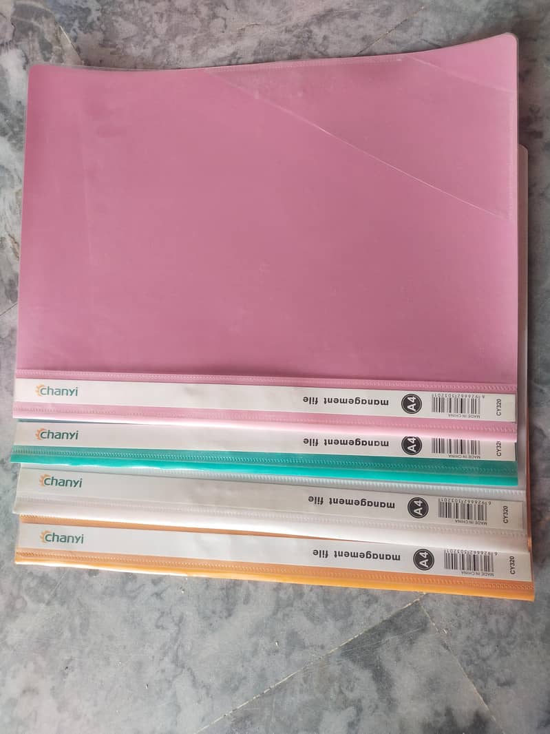 A4 Assignment file 1