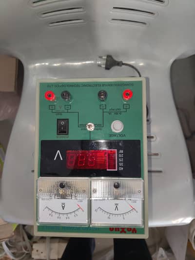 YaXun 1501AD 15V 1A Adjustable DC Power Supply – Mobile Repairing Tool