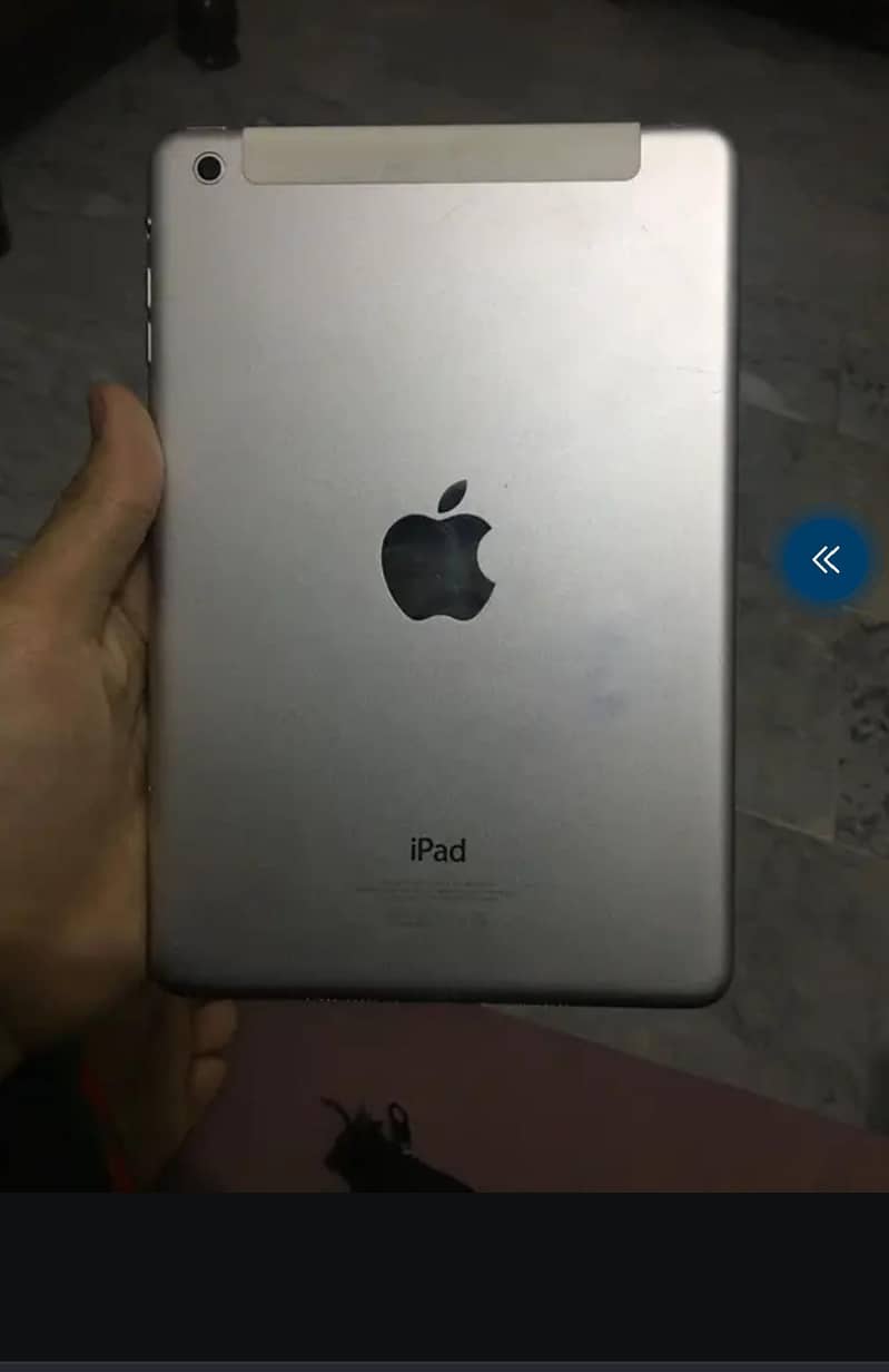 ipad mini 1 0