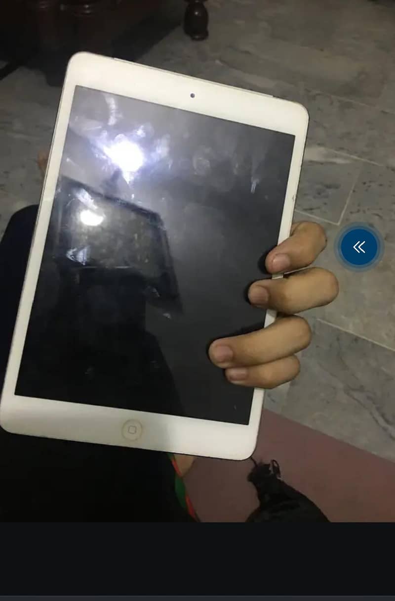 ipad mini 1 1