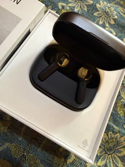 Bang and olufsen ex earbuds
