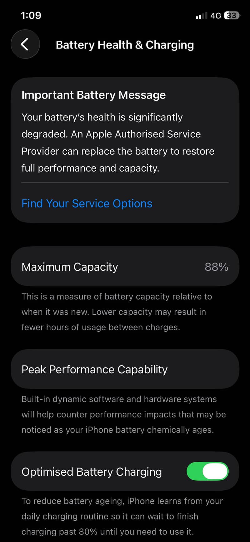 Iphone 11 pro 7
