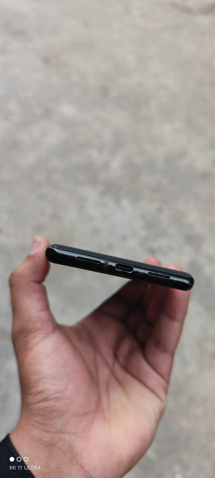 Google pixel 6 pro 3