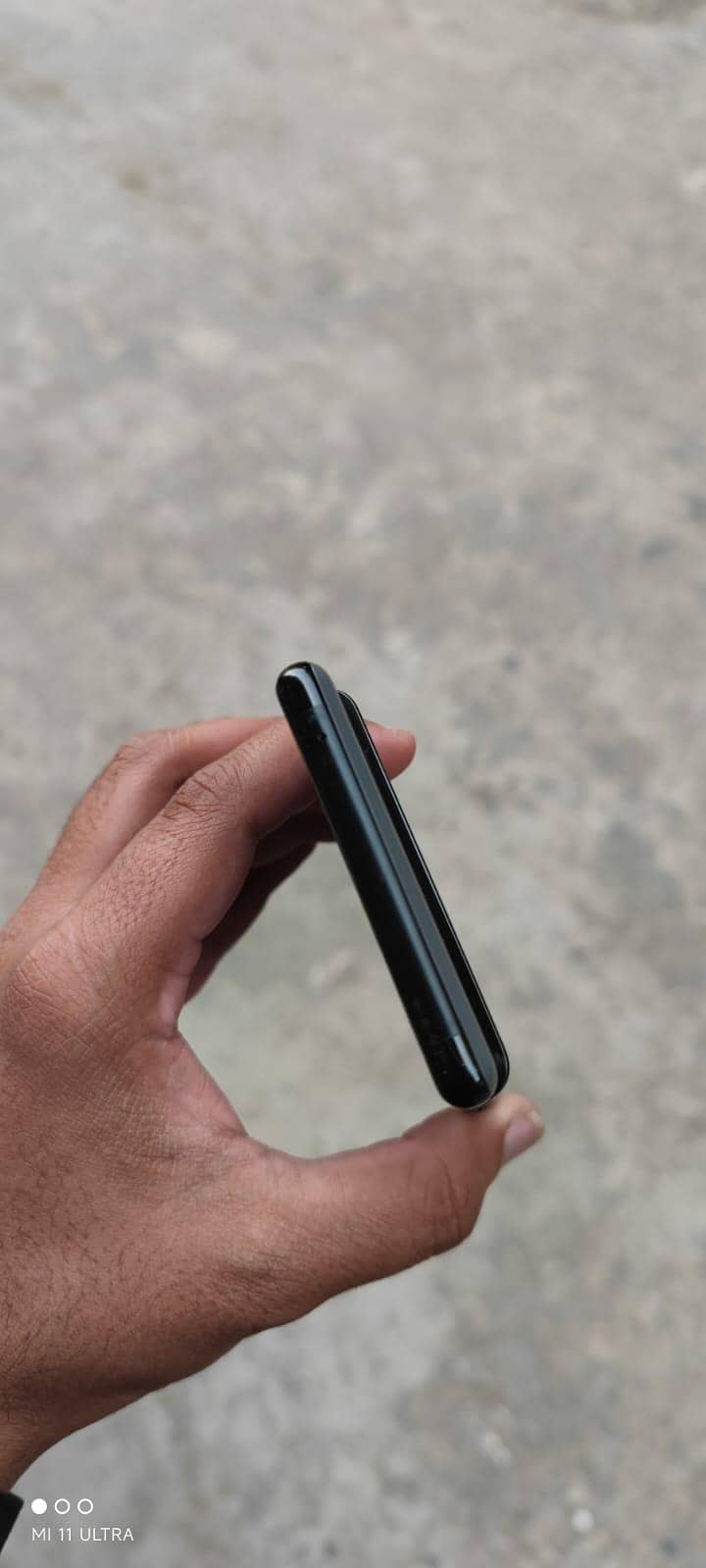Google pixel 6 pro 4
