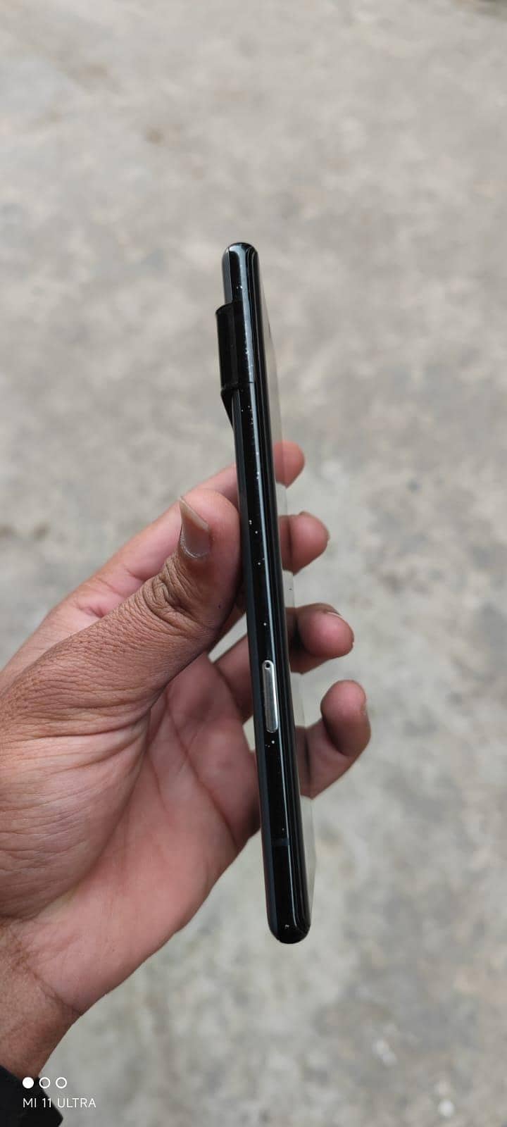 Google pixel 6 pro 5