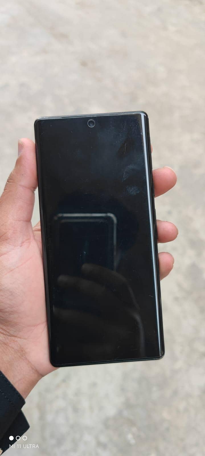 Google pixel 6 pro 6