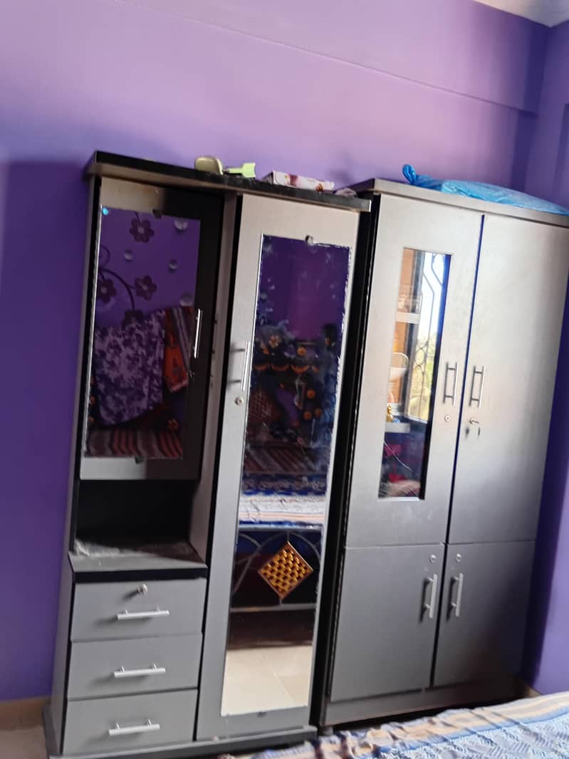 dressing + divider 2