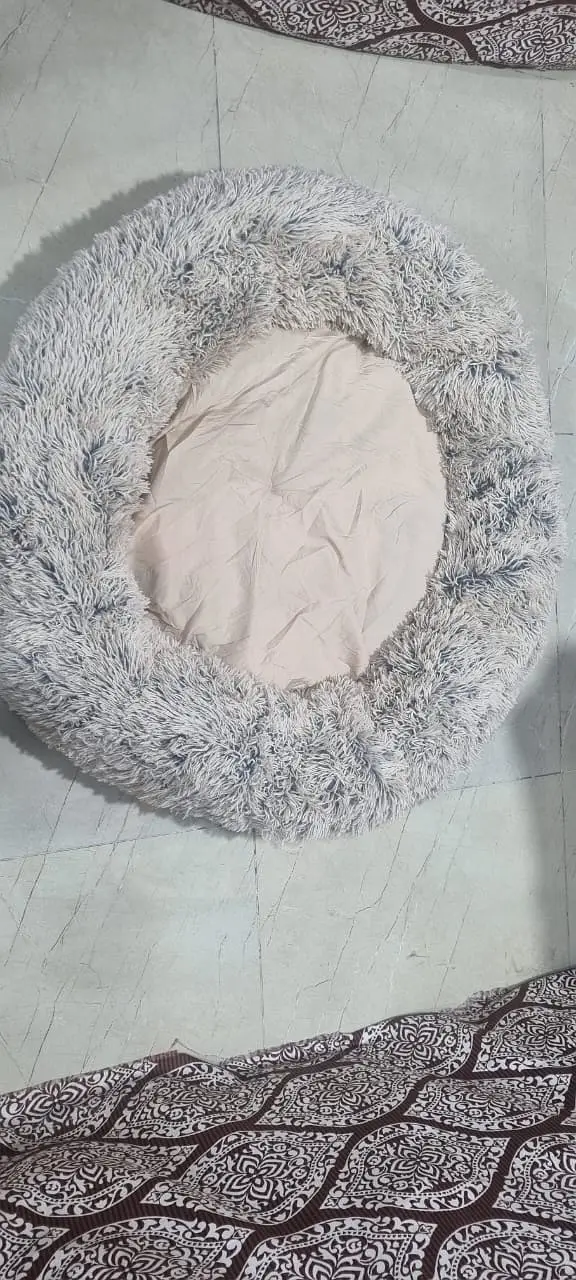 Imported Pet Bed
