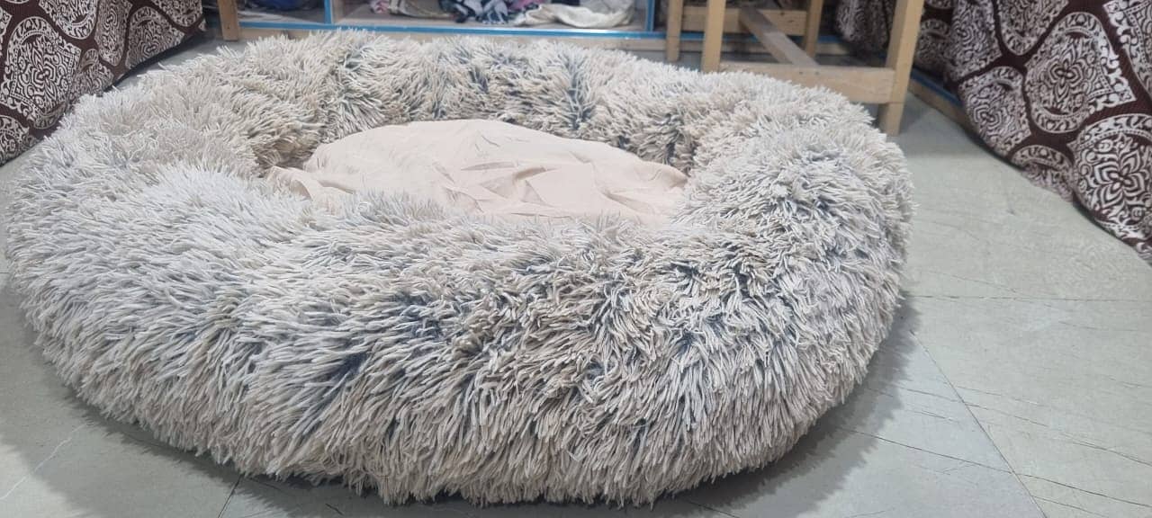 Imported Pet Bed 1