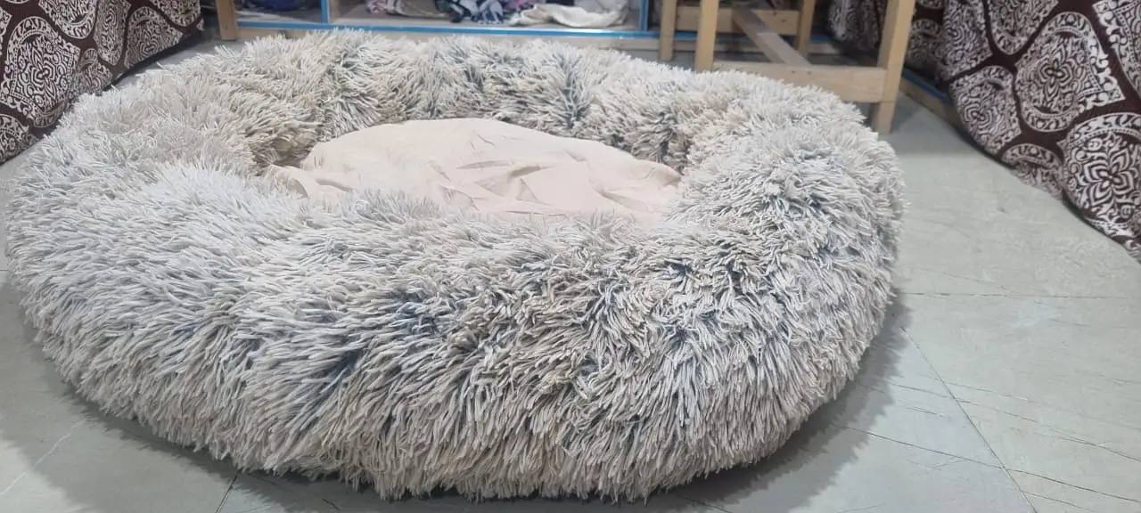 Imported Pet Bed — photo 2