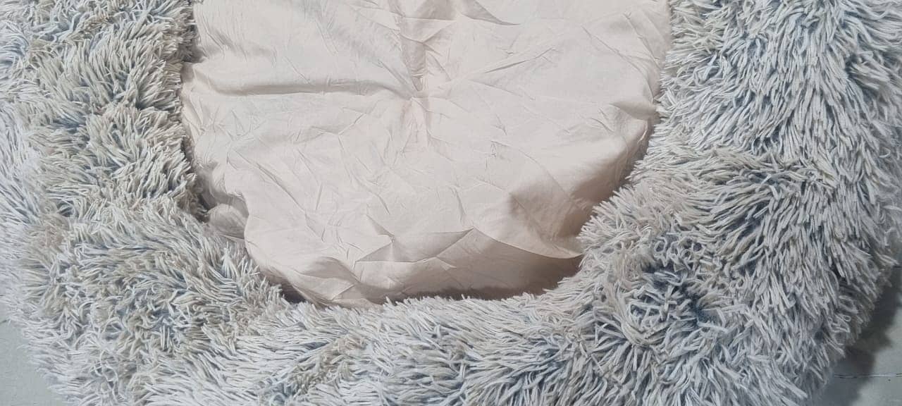 Imported Pet Bed 2