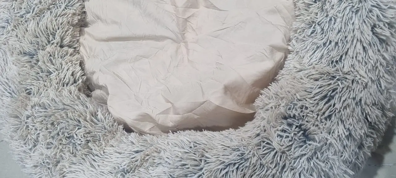 Imported Pet Bed — photo 3