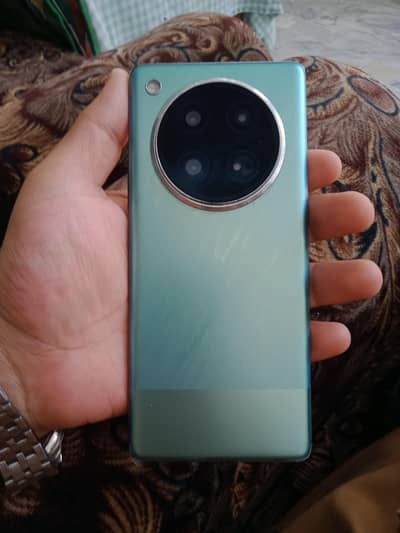 Infinix Zero 40 4G